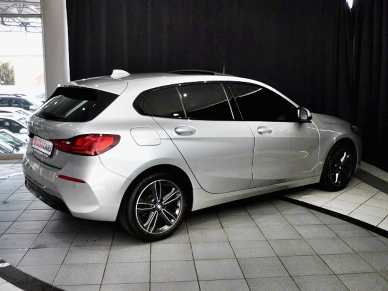 BMW 1 Series - LisaCars - Image 7