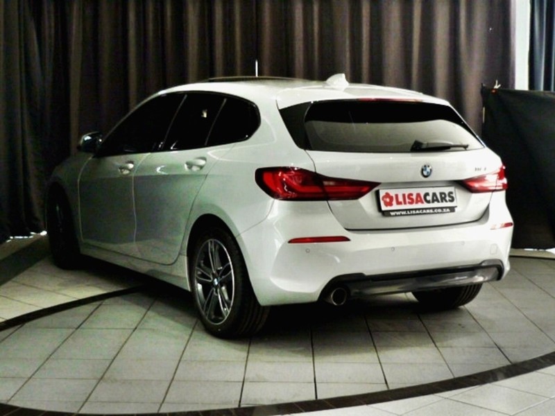 BMW 1 Series - LisaCars - Image 5