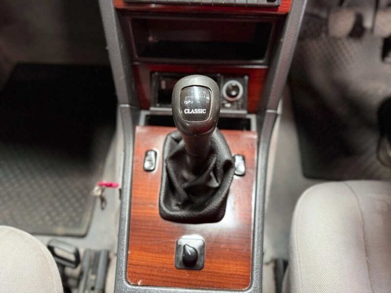 Mercedes-Benz C-class - Bakwena Auto Sales - Image 15