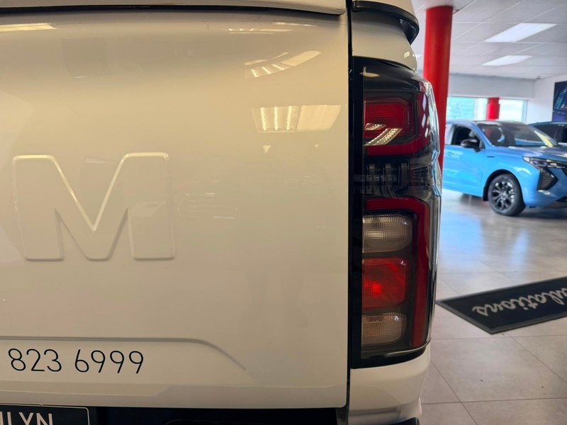 GWM P300 - GWM Haval Menlyn - Image 7