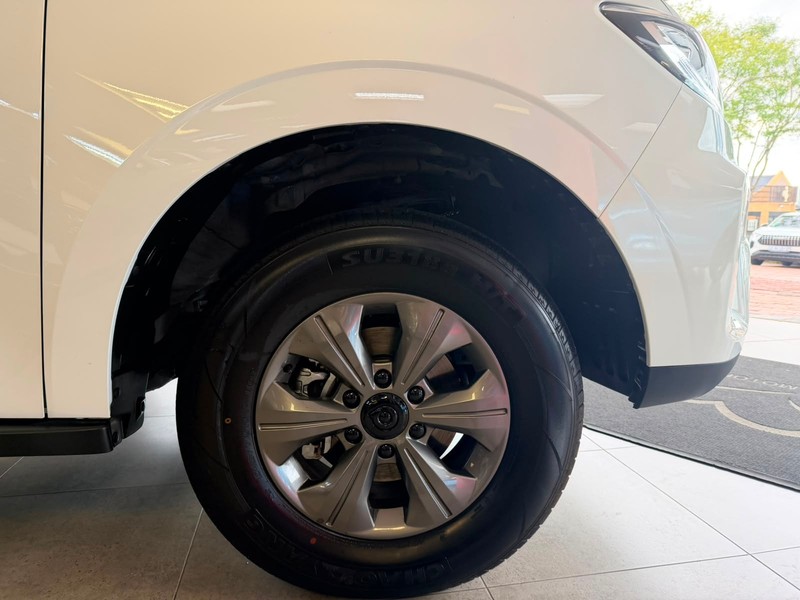 GWM P300 - GWM Haval Menlyn - Image 3