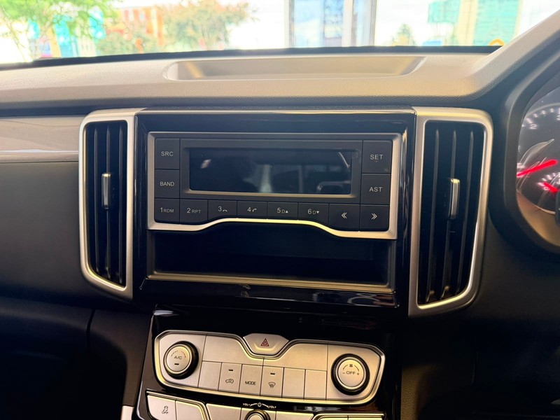 GWM P300 - GWM Haval Menlyn - Image 10