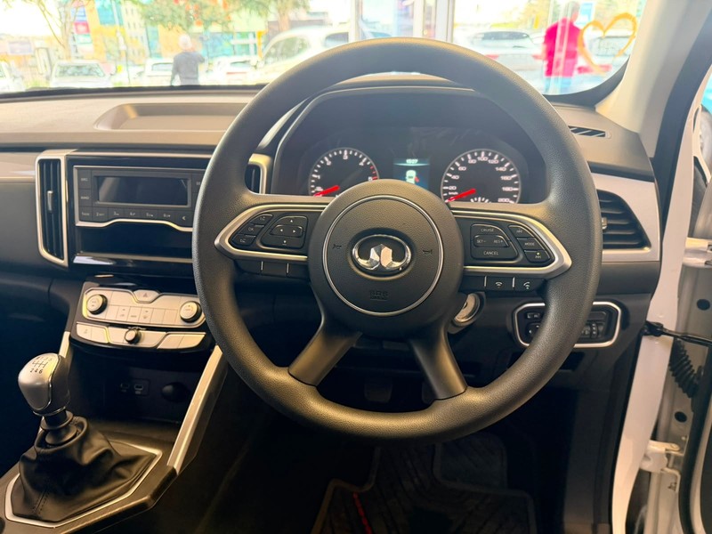 GWM P300 - GWM Haval Menlyn - Image 11