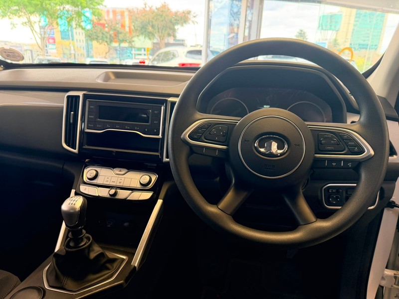 GWM P300 - GWM Haval Menlyn - Image 9