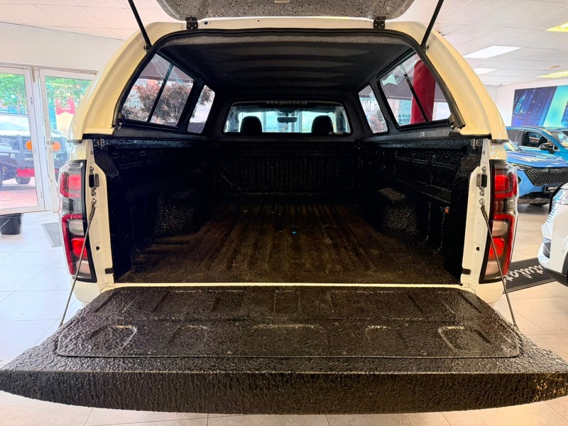 GWM P300 - GWM Haval Menlyn - Image 13