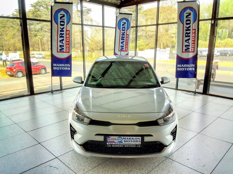 Kia Rio - Markon Motors - Image 1