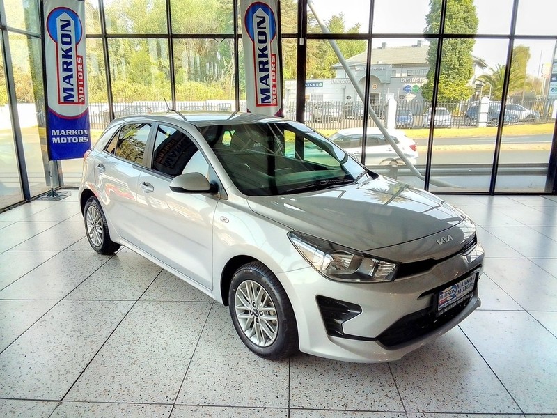 Kia Rio - Markon Motors - Image 2
