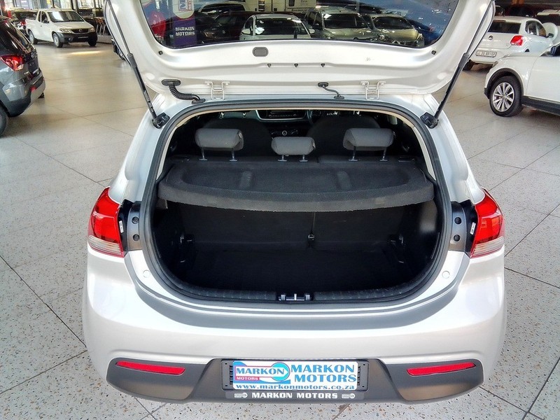 Kia Rio - Markon Motors - Image 14