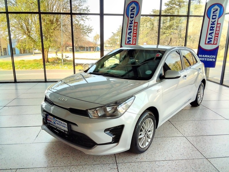 Kia Rio - Markon Motors - Image 8
