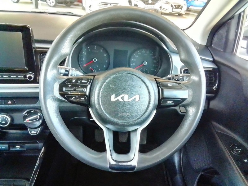 Kia Rio - Markon Motors - Image 16