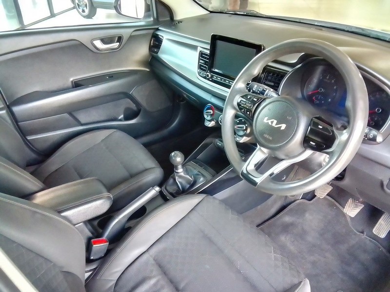 Kia Rio - Markon Motors - Image 11
