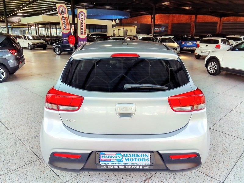 Kia Rio - Markon Motors - Image 5