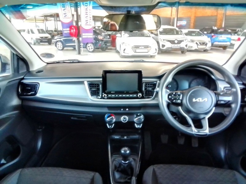 Kia Rio - Markon Motors - Image 15