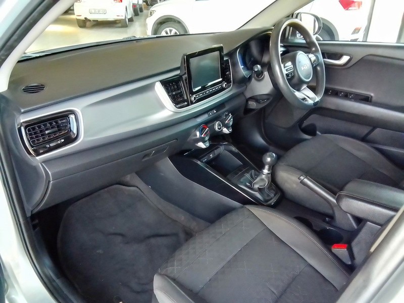 Kia Rio - Markon Motors - Image 12