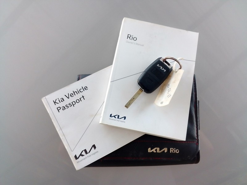 Kia Rio - Markon Motors - Image 17
