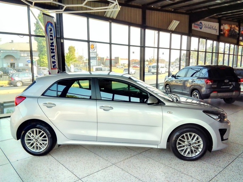 Kia Rio - Markon Motors - Image 3