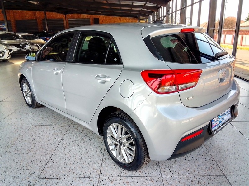 Kia Rio - Markon Motors - Image 6