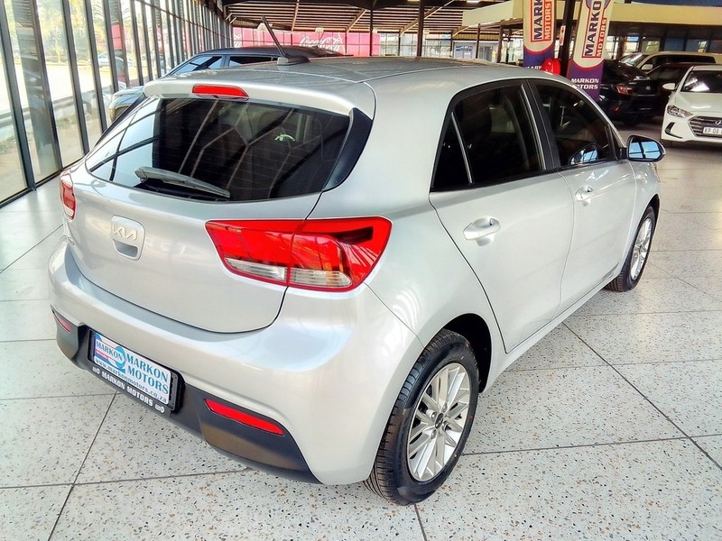 Kia Rio - Markon Motors - Image 4