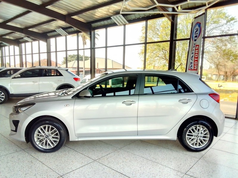 Kia Rio - Markon Motors - Image 7