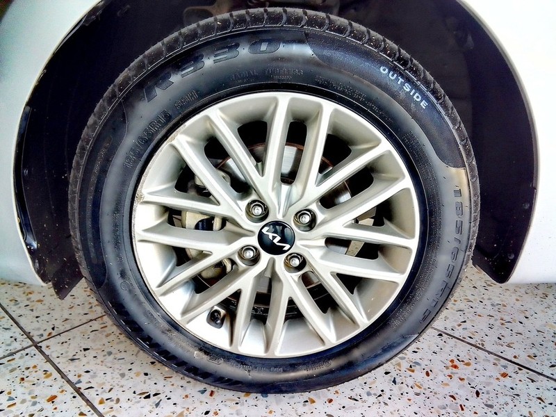 Kia Rio - Markon Motors - Image 18