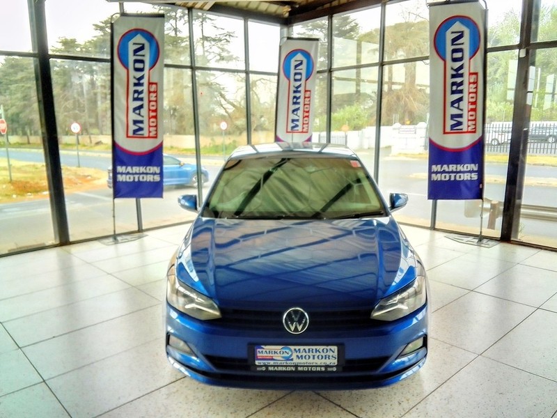 Volkswagen Polo - Markon Motors - Image 1