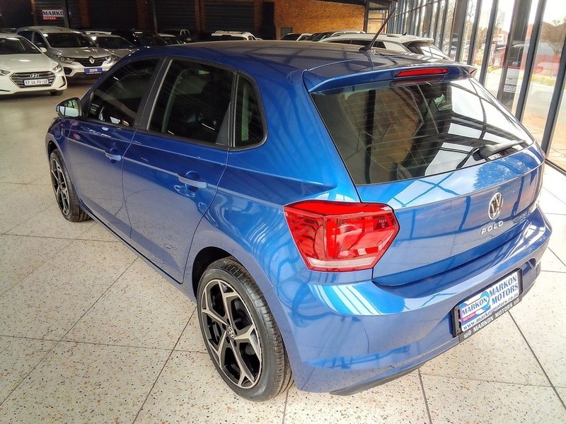 Volkswagen Polo - Markon Motors - Image 6
