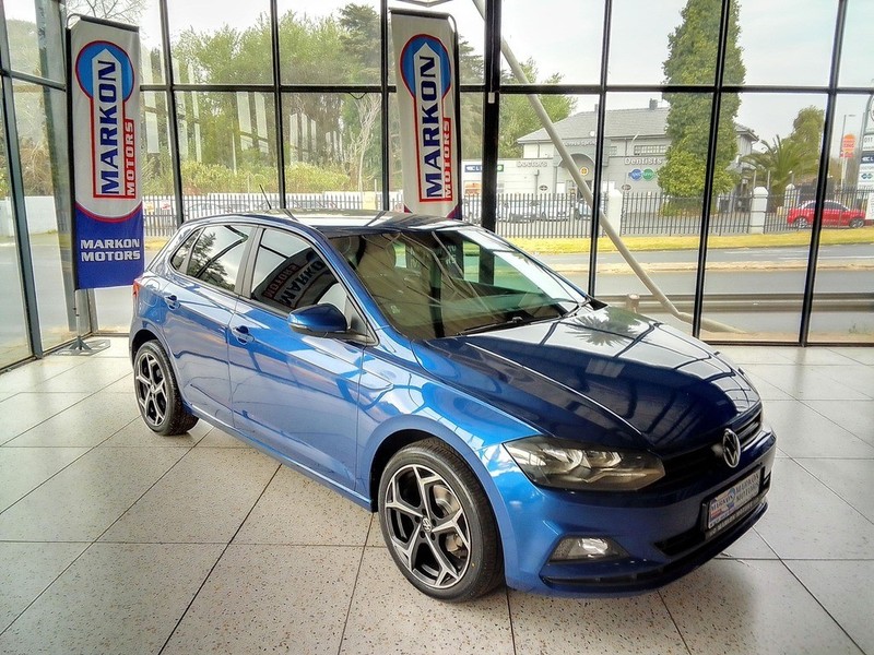 Volkswagen Polo - Markon Motors - Image 2