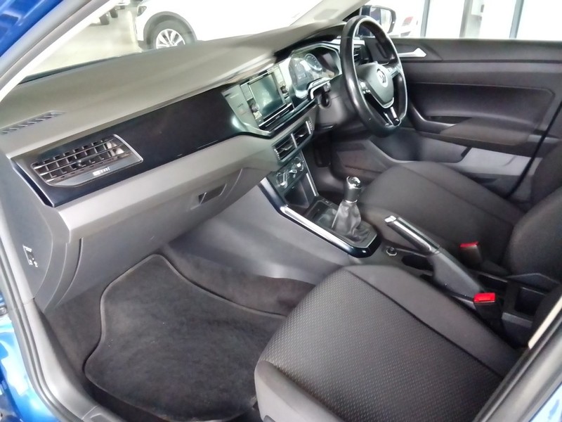 Volkswagen Polo - Markon Motors - Image 12