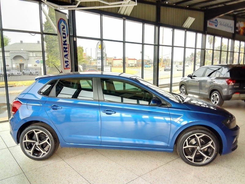 Volkswagen Polo - Markon Motors - Image 3