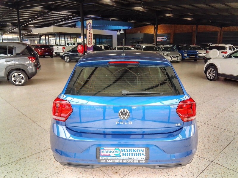 Volkswagen Polo - Markon Motors - Image 5