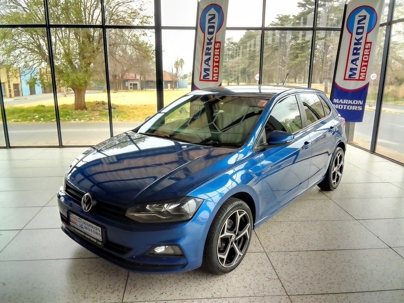 Volkswagen Polo - Markon Motors - Image 8