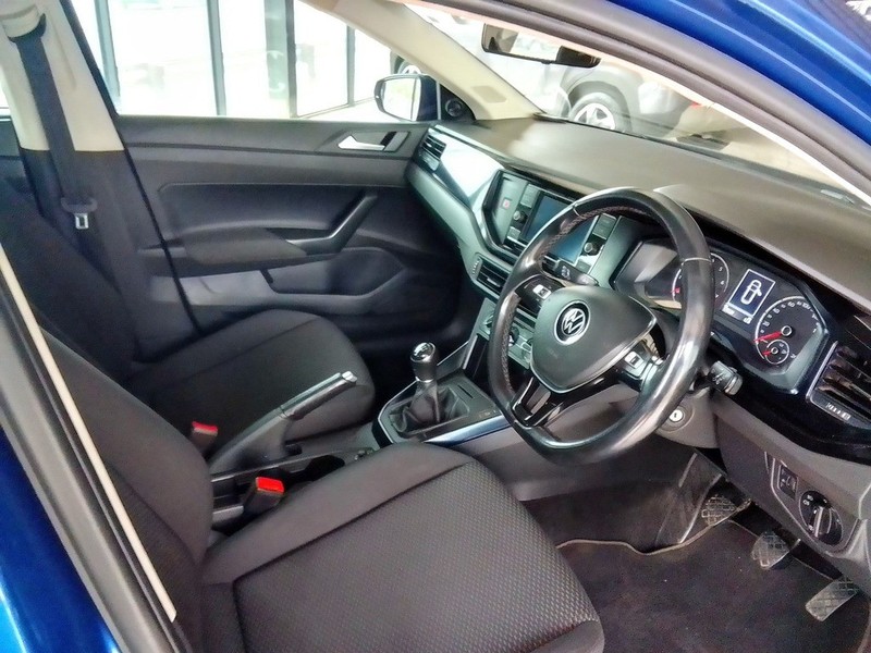 Volkswagen Polo - Markon Motors - Image 11