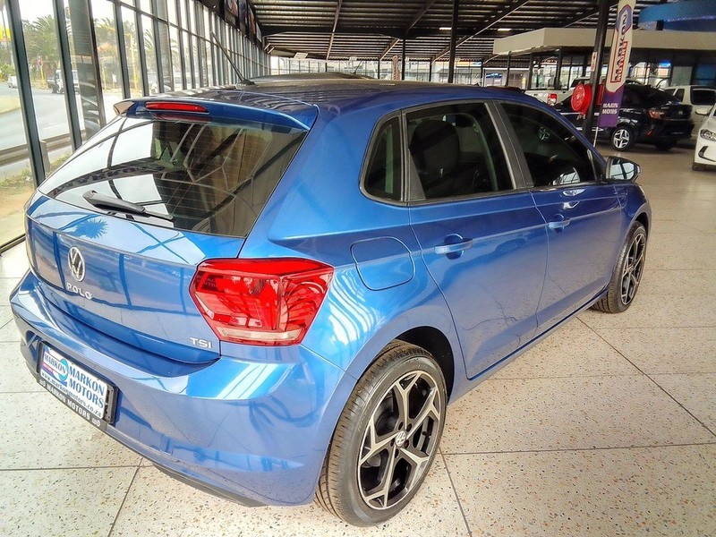 Volkswagen Polo - Markon Motors - Image 4