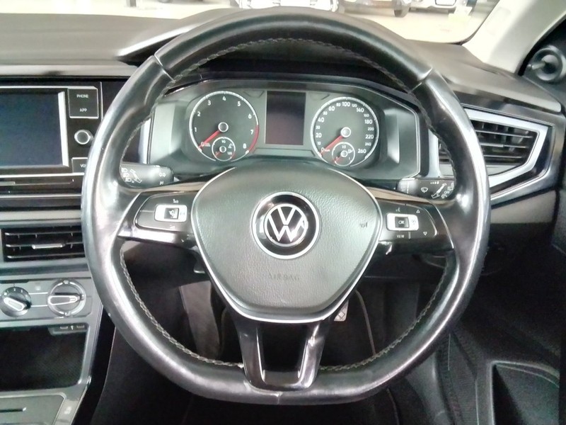 Volkswagen Polo - Markon Motors - Image 16