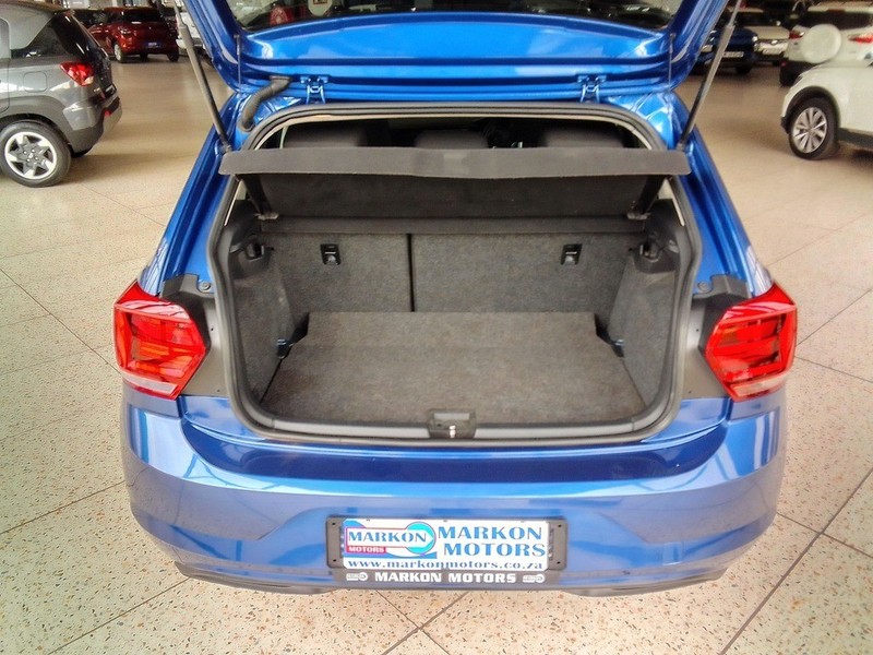 Volkswagen Polo - Markon Motors - Image 14
