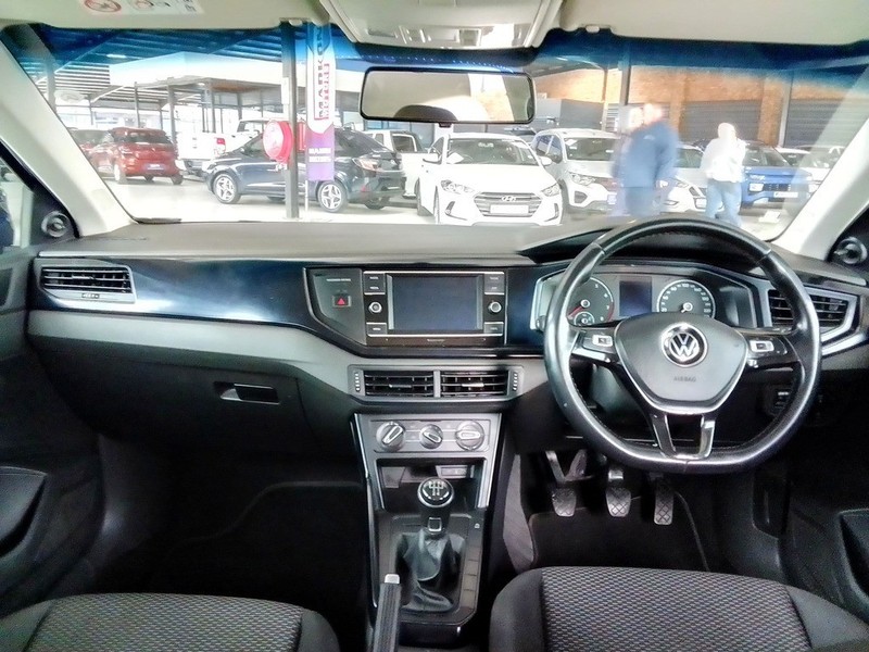 Volkswagen Polo - Markon Motors - Image 15