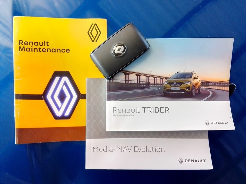 Renault Triber - Markon Motors - Image 17