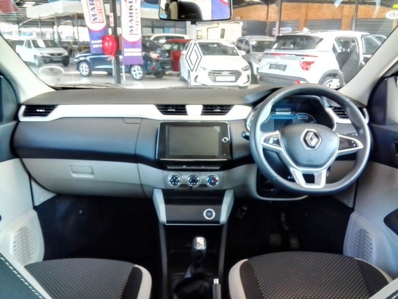 Renault Triber - Markon Motors - Image 15