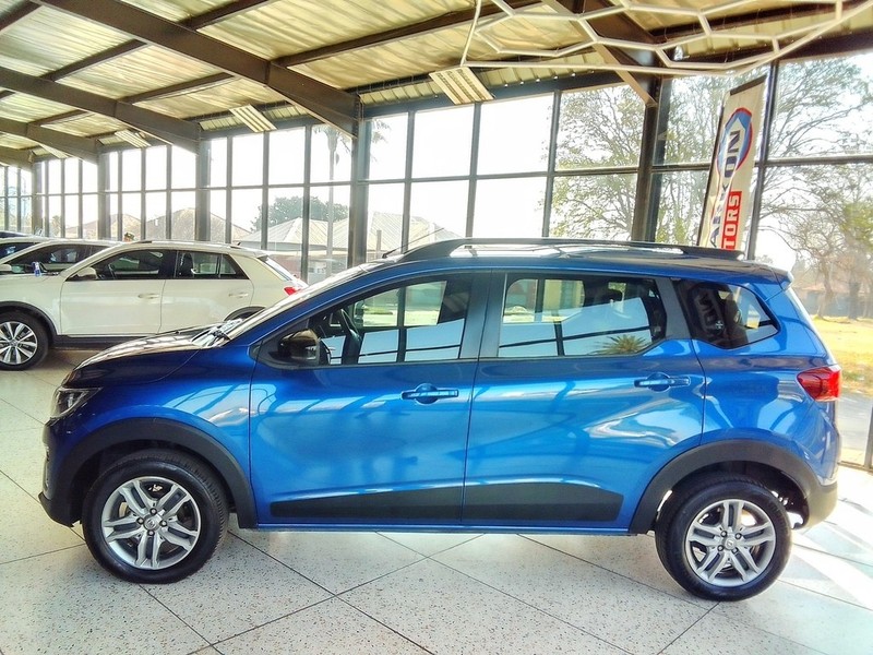 Renault Triber - Markon Motors - Image 7
