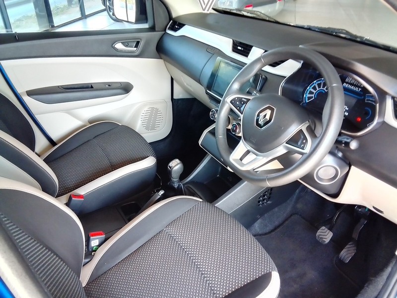 Renault Triber - Markon Motors - Image 11