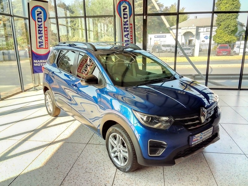 Renault Triber - Markon Motors - Image 2