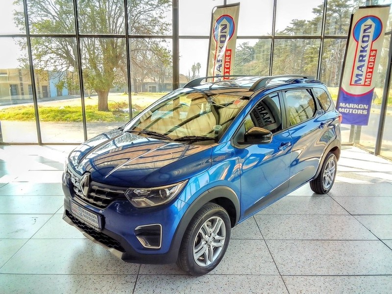 Renault Triber - Markon Motors - Image 8