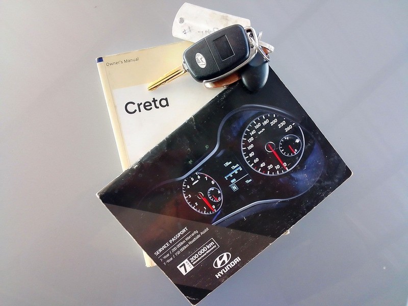 Hyundai Creta - Markon Motors - Image 17
