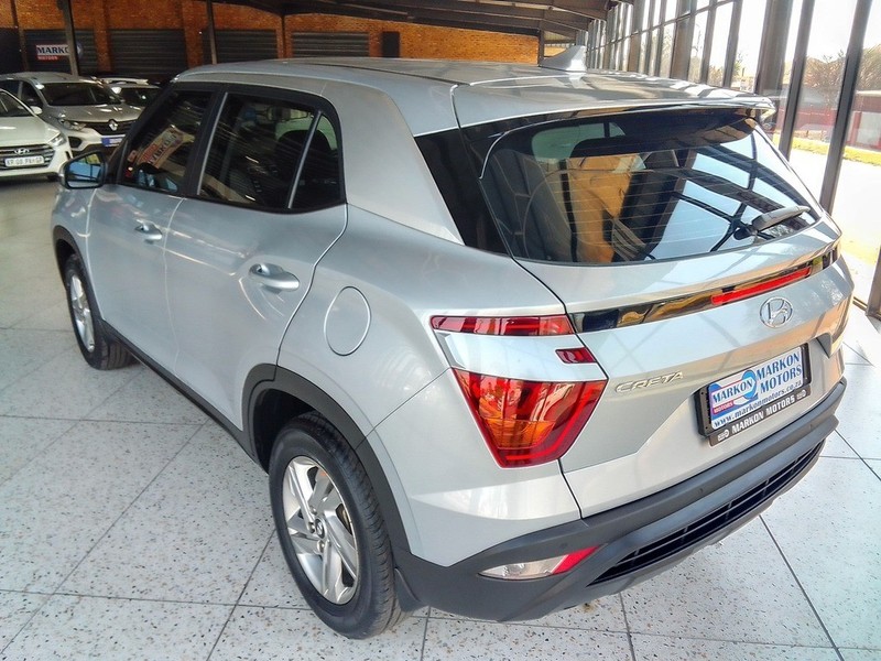 Hyundai Creta - Markon Motors - Image 6