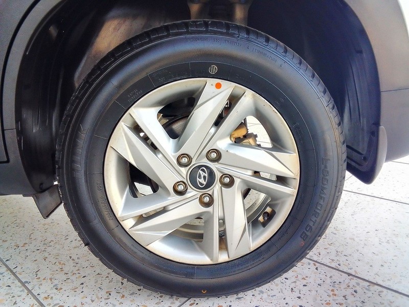 Hyundai Creta - Markon Motors - Image 18