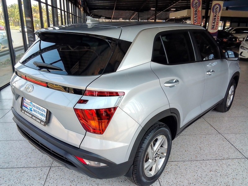Hyundai Creta - Markon Motors - Image 4