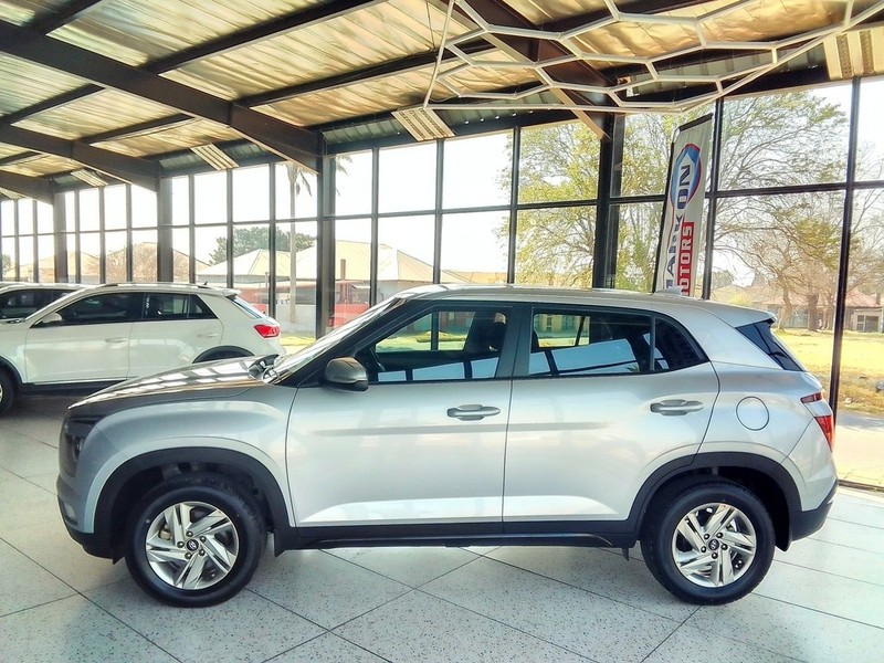 Hyundai Creta - Markon Motors - Image 7