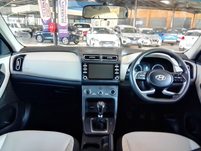 Hyundai Creta - Markon Motors - Image 15