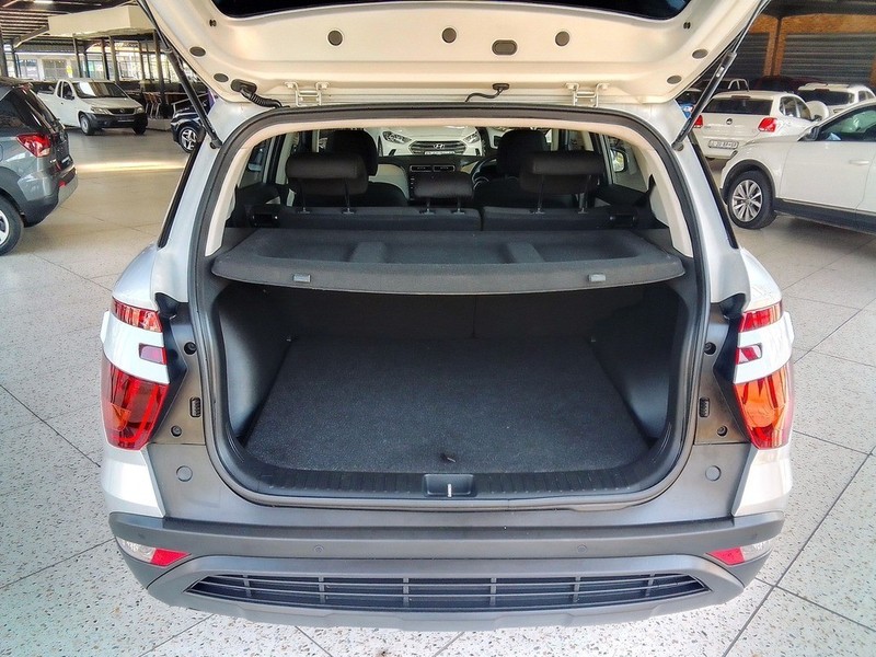 Hyundai Creta - Markon Motors - Image 14