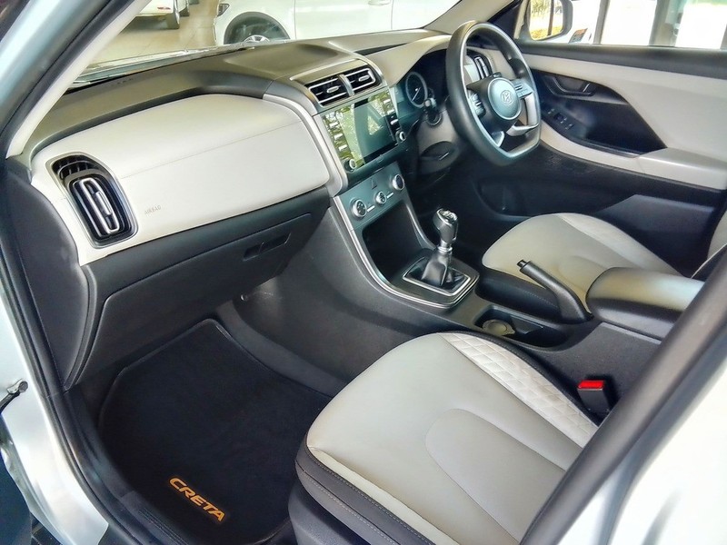 Hyundai Creta - Markon Motors - Image 12
